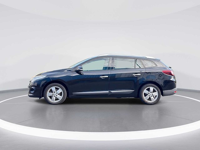 Renault mégane estate 1.5 dci dynamique | 35-nsr-4 i - afbeelding 6 van  30