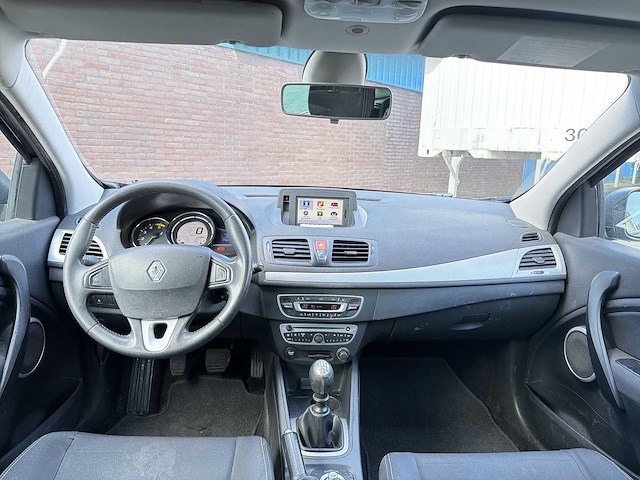 Renault mégane estate 1.5 dci dynamique | 35-nsr-4 i - afbeelding 7 van  30