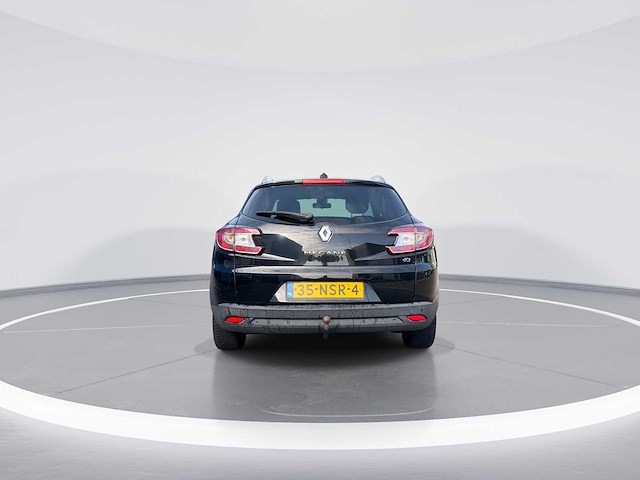 Renault mégane estate 1.5 dci dynamique | 35-nsr-4 i - afbeelding 8 van  30