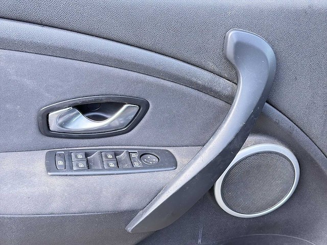 Renault mégane estate 1.5 dci dynamique | 35-nsr-4 i - afbeelding 20 van  30
