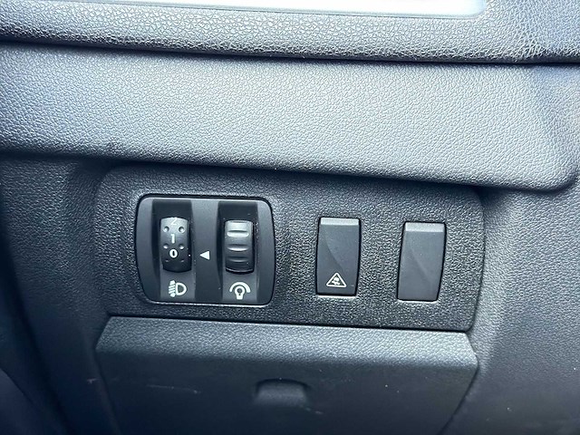 Renault mégane estate 1.5 dci dynamique | 35-nsr-4 i - afbeelding 21 van  30