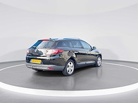 Renault mégane estate 1.5 dci dynamique | 35-nsr-4 i - afbeelding 12 van  30