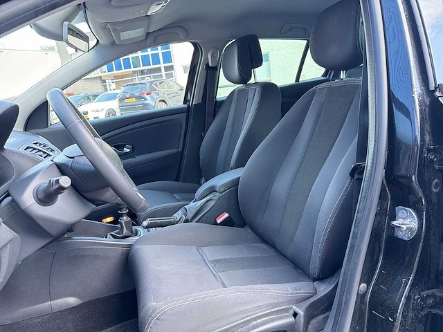 Renault mégane estate 1.5 dci dynamique | 35-nsr-4 i - afbeelding 25 van  30