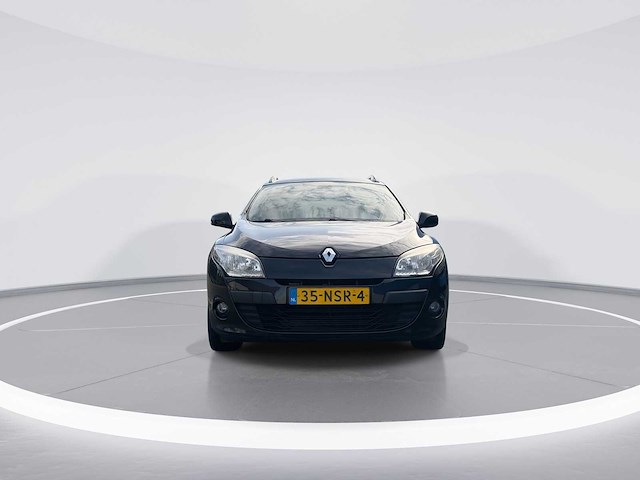 Renault mégane estate 1.5 dci dynamique | 35-nsr-4 i - afbeelding 30 van  30