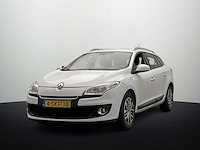 Renault mégane estate 1.5 dci expression 2013 | 4-skf-38 - afbeelding 1 van  7