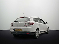 Renault mégane estate 1.5 dci expression 2013 | 4-skf-38 - afbeelding 7 van  7