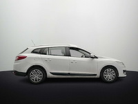 Renault mégane estate 1.5 dci expression 2013 - afbeelding 2 van  19