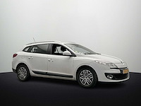 Renault mégane estate 1.5 dci expression 2013 - afbeelding 3 van  19