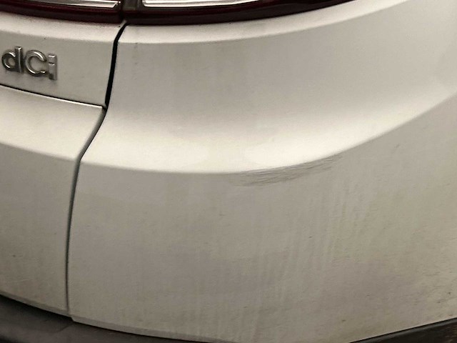 Renault mégane estate 1.5 dci expression 2013 - afbeelding 5 van  19