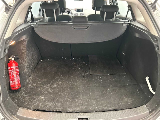 Renault mégane estate 1.5 dci expression 2013 - afbeelding 9 van  19