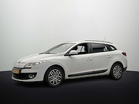 Renault mégane estate 1.5 dci expression 2013 - afbeelding 15 van  19