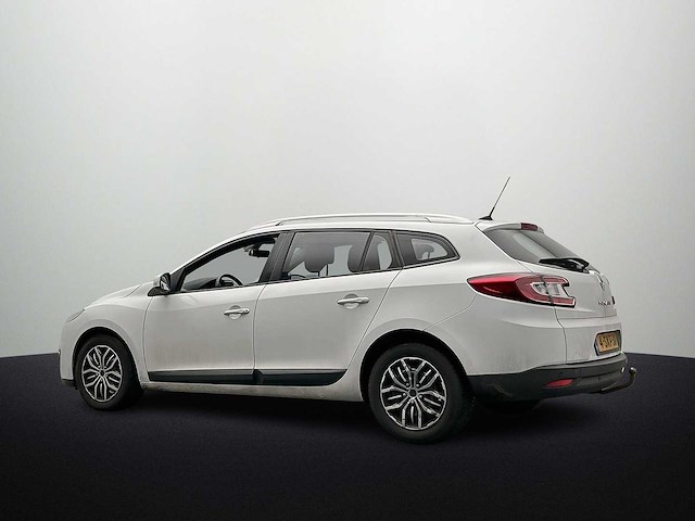 Renault mégane estate 1.5 dci expression 2013 - afbeelding 16 van  19