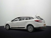 Renault mégane estate 1.5 dci expression 2013 - afbeelding 16 van  19