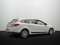 Renault mégane estate 1.5 dci expression 2013 - afbeelding 19 van  19