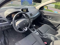 Renault mégane estate 1.5 dci expression 64-tts-8 - afbeelding 3 van  19