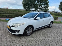 Renault mégane estate 1.5 dci expression 64-tts-8