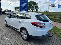 Renault mégane estate 1.5 dci expression 64-tts-8 - afbeelding 12 van  19