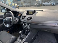 Renault mégane estate 1.5 dci expression 64-tts-8 - afbeelding 16 van  19