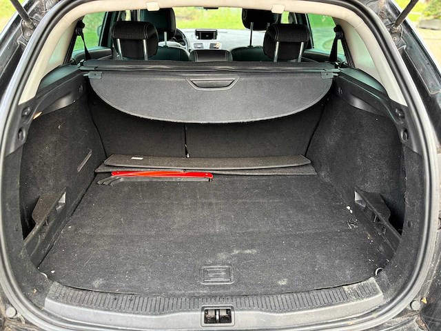 Renault mégane estate 1.5 dci gt line, 8-thz-95 - afbeelding 8 van  13