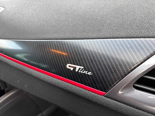 Renault mégane estate 1.5 dci gt line, 8-thz-95 - afbeelding 9 van  13