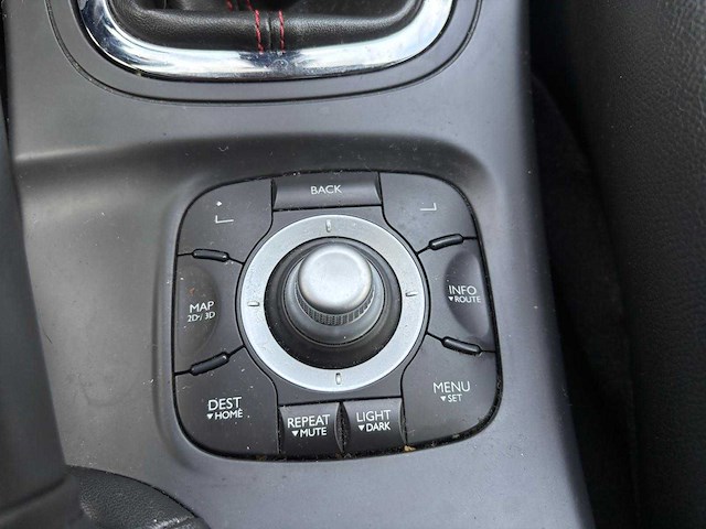 Renault mégane estate 1.5 dci gt line, 8-thz-95 - afbeelding 3 van  13