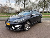 Renault mégane estate 1.5 dci gt line, 8-thz-95 - afbeelding 1 van  13