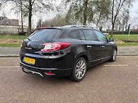 Renault mégane estate 1.5 dci gt line, 8-thz-95 - afbeelding 6 van  13