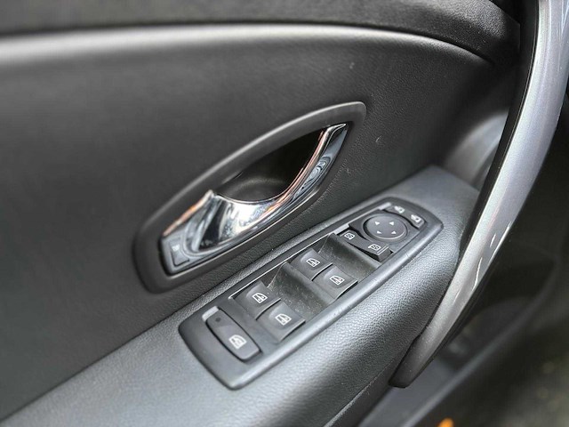 Renault mégane estate 1.5 dci gt line, 8-thz-95 - afbeelding 10 van  13