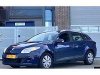 Renault mégane estate 1.6 authentique, 09-lpv-1 - afbeelding 1 van  14