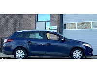 Renault mégane estate 1.6 authentique, 09-lpv-1 - afbeelding 8 van  14