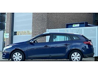Renault mégane estate 1.6 authentique, 09-lpv-1 - afbeelding 9 van  14