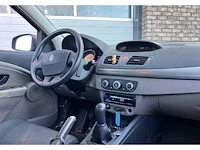 Renault mégane estate 1.6 authentique, 09-lpv-1 - afbeelding 12 van  14