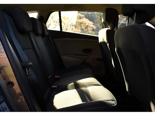 Renault mégane estate 1.6 authentique 2010 - afbeelding 7 van  21