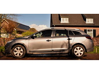 Renault mégane estate 1.6 authentique 2010 - afbeelding 17 van  21