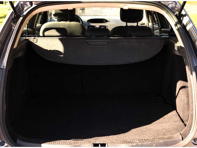 Renault mégane estate 1.6 authentique 2010 - afbeelding 8 van  21