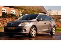 Renault mégane estate 1.6 authentique 2010 - afbeelding 1 van  21