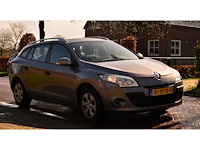 Renault mégane estate 1.6 authentique 2010 - afbeelding 12 van  21