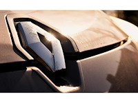 Renault mégane estate 1.6 authentique 2010 - afbeelding 16 van  21