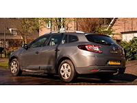 Renault mégane estate 1.6 authentique 2010 - afbeelding 18 van  21