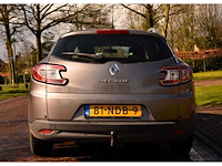 Renault mégane estate 1.6 authentique 2010 - afbeelding 19 van  21