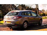 Renault mégane estate 1.6 authentique 2010 - afbeelding 20 van  21