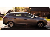 Renault mégane estate 1.6 authentique 2010 - afbeelding 21 van  21