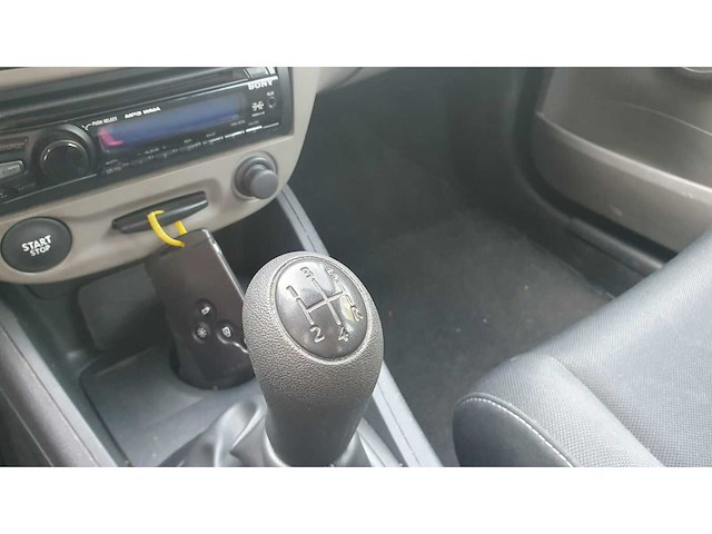 Renault mégane estate 1.6 authentique, 80-ndb-9 - afbeelding 12 van  14