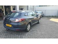 Renault mégane estate 1.6 authentique, 80-ndb-9 - afbeelding 7 van  14