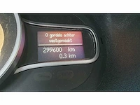 Renault mégane estate 1.6 authentique *, 80-ndb-9 - afbeelding 3 van  14