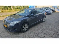 Renault mégane estate 1.6 authentique *, 80-ndb-9