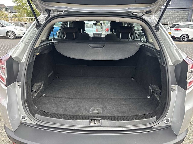 Renault mégane estate 1.6 dynamique 2010 | 92-nph-4 - afbeelding 4 van  22