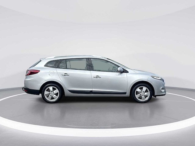 Renault mégane estate 1.6 dynamique 2010 | 92-nph-4 - afbeelding 10 van  22