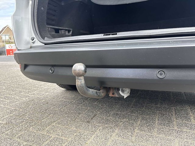 Renault mégane estate 1.6 dynamique 2010 | 92-nph-4 - afbeelding 11 van  22