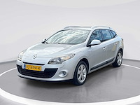 Renault mégane estate 1.6 dynamique 2010 | 92-nph-4 - afbeelding 1 van  22